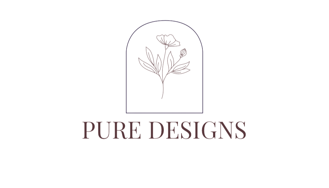 Pure Designs
