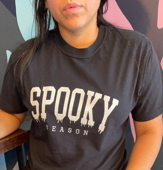 Spooky Season Unisex T-Shirt